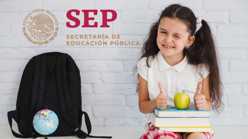 Que no se te pase: SEP publica la LISTA oficial de ÚTILES para el Ciclo Escolar 2026-27