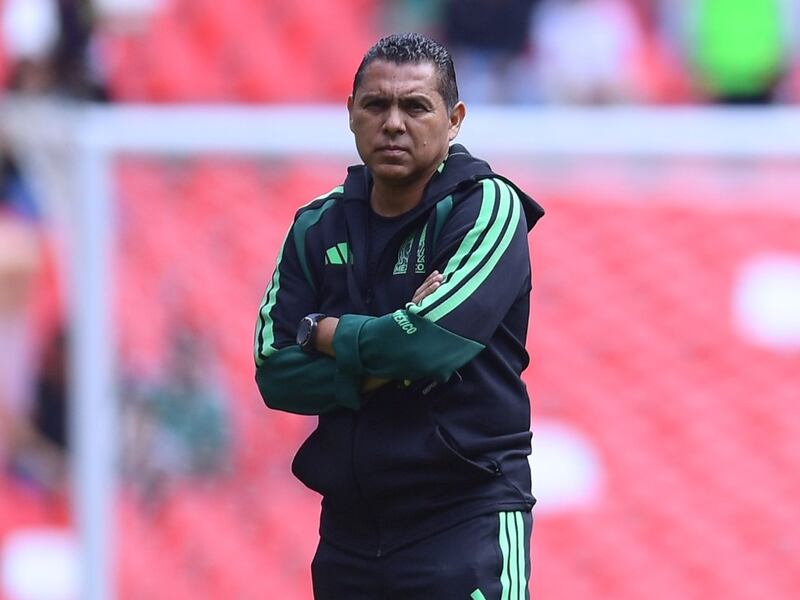 ‘Chivas es favorito porque así lo demuestra su futbol’; Ramón Morales previo al Clásico Nacional