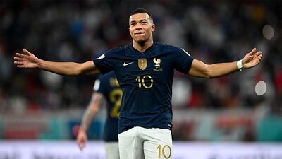 El delantero del PSG será el nuevo capitán de la Selección de Francia