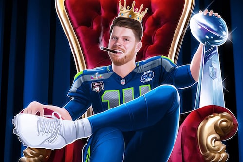 Todos los campeones del Super Bowl de la NFL; Seattle ya presume dos trofeos Vince Lombardi