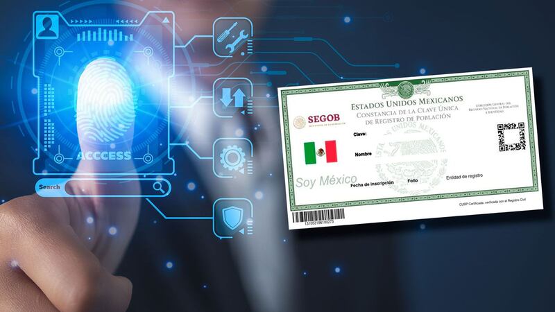 ¿Cómo tramitar la CURP Biométrica para adultos mayores en 2026? Requisitos para sacarla y para qué sirve