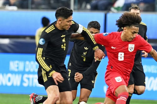 ¡México se medirá a Panamá y Bolivia de visita! Definidos los rivales de la gira de enero