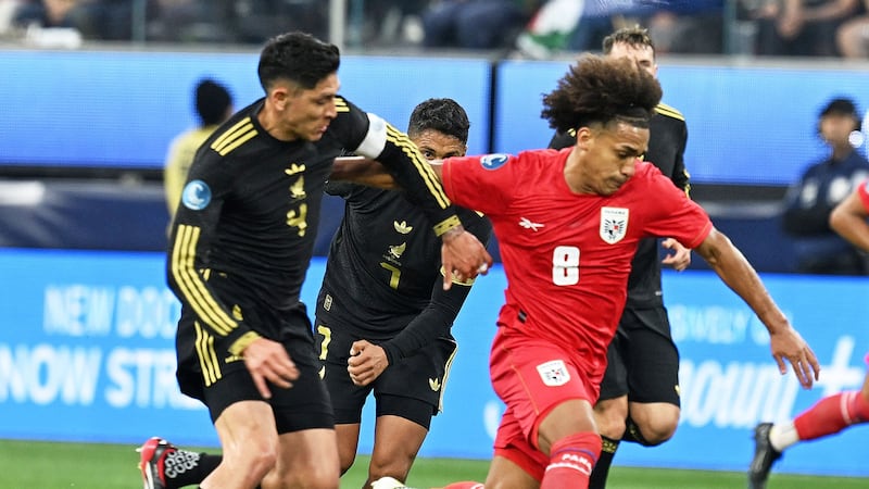 ¡México se medirá a Panamá y Bolivia de visita! Definidos los rivales de la gira de enero