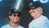 GP de Barcelona 2026 de F1: Así va el ranking de pilotos y constructores con Sergio ‘Checo’ Pérez