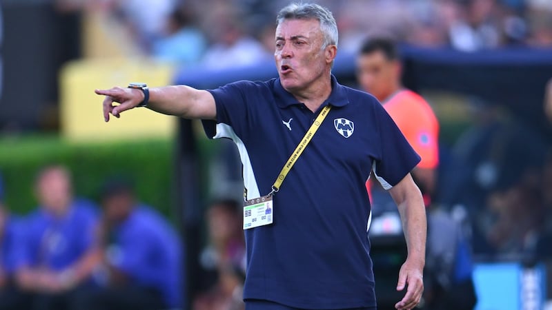 Monterrey despide a Domènec Torrent; altos directivos de Rayados pidieron su cese