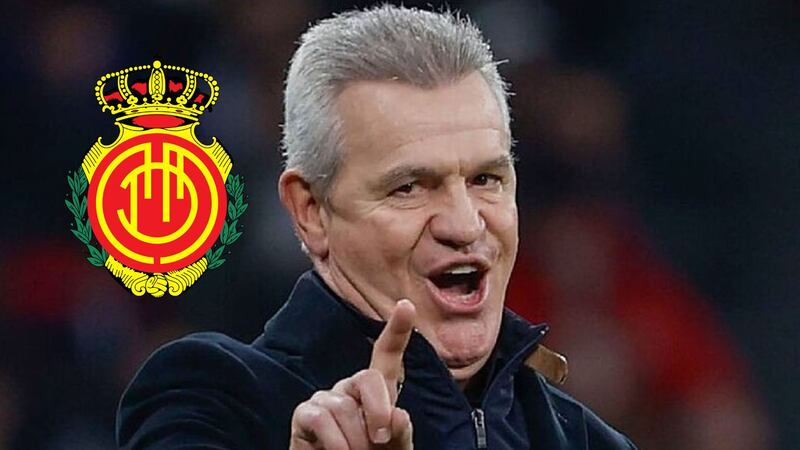 Vasco Aguirre, decepcionado de salida del Mallorca; ‘Me lo hubieran dicho a la cara’ (VIDEO)