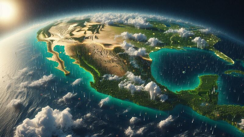 Brecha de Guerrero: ¿Qué es y en qué estados de México hay riesgo de TERREMOTOS?