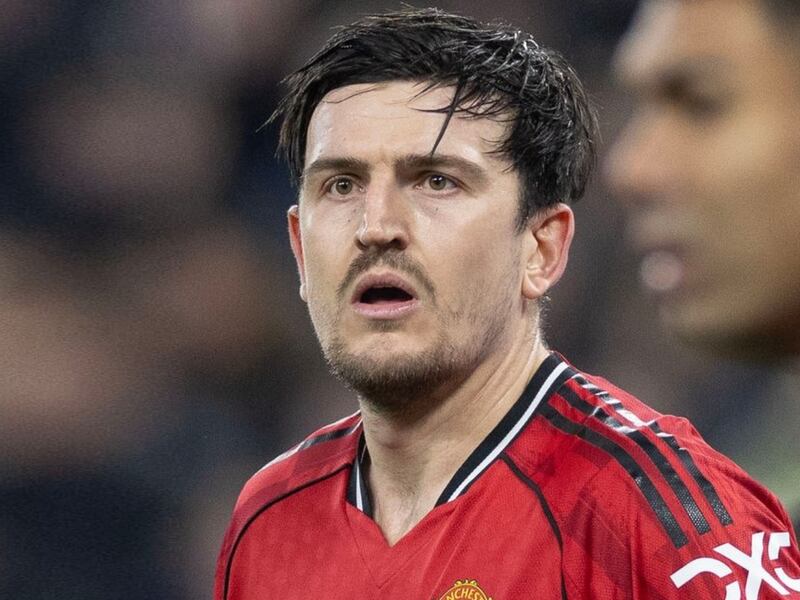 Harry Maguire es condenado a 15 MESES de PRISIÓN suspendida; ¿qué hizo y qué significa?