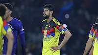 Néstor Araujo acepta críticas por errores en América: ‘Yo hubiera hecho los mismos corajes’