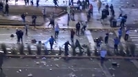 Reportan muerte de tres personas en Argentina y dos en España tras la Final del Mundial 2026