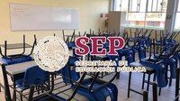 SEP confirma SUSPENSIÓN de CLASES para alumnos de primaria y secundaria por 15 DÍAS; ¿cuándo será y por qué?