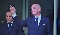 Ciudades sede del Mundial en EE.UU. exponen ADEUDO por una aportación millonaria que prometió FIFA