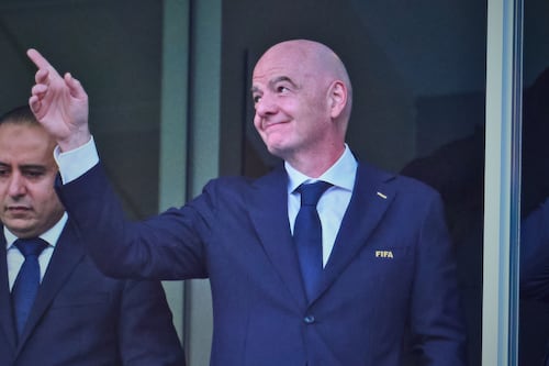 Ciudades sede del Mundial en EE.UU. exponen ADEUDO por una aportación millonaria que prometió FIFA