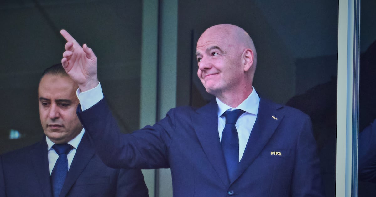 Ciudades sede del Mundial en EE.UU. exponen ADEUDO por una aportación millonaria que prometió FIFA