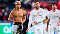 Toluca señala que ‘la máxima autoridad de la Liga MX y FMF’ dio visto bueno al regreso de Gallardo y Vega
