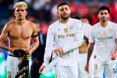 Toluca señala que ‘la máxima autoridad de la Liga MX y FMF’ dio visto bueno al regreso de Gallardo y Vega