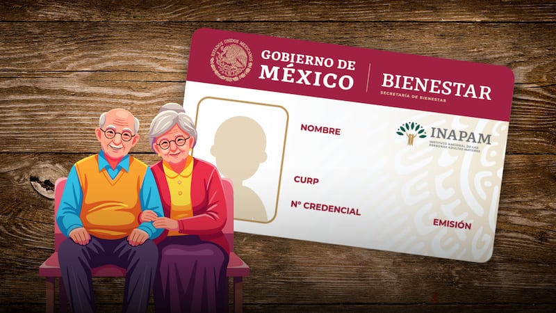 ¿Se puede sacar la tarjeta INAPAM en línea en 2026? Así puedes tramitarla, conoce los requisitos