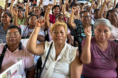 Pensión Bienestar y Mujeres Bienestar 2025: ¿Qué letras y apellidos cobran su pago hoy Viernes 12 de Septiembre?