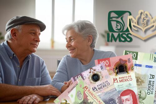 Pensión IMSS e ISSSTE 2025: ¿Ya se conoce el calendario de pagos de Enero a jubilados?