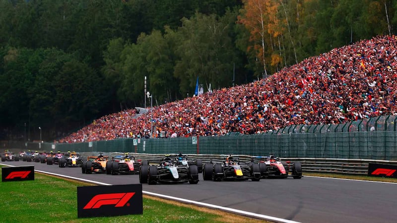 GP de Hungría 2026: Horarios y dónde ver la próxima carrera de Checo Pérez en la Fórmula 1
