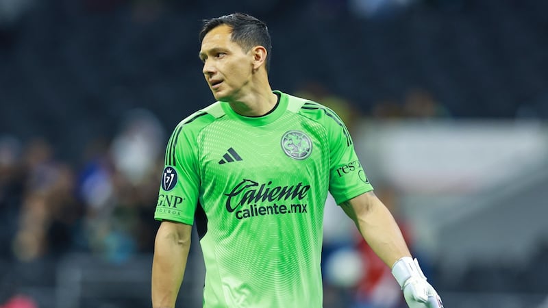 ‘Triste y avergonzado de no estar a la altura del América’: Cota se disculpa tras eliminación