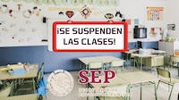 ¡Ya es OFICIAL! SEP anuncia que se SUSPENDEN las clases por el primer puente de enero; ¿cuándo es?