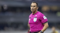 ¡Luis Enrique Santander pitará el Gallos vs América! Designaciones arbitrales para la J1 del AP26