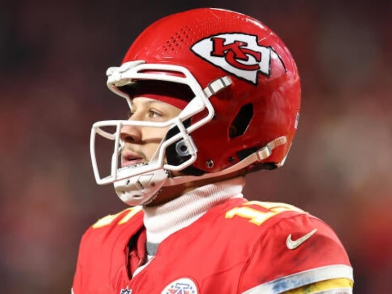Kansas City Chiefs podrían quedar fuera de playoffs de la NFL en la Semana 15, ¿qué tiene que pasar?