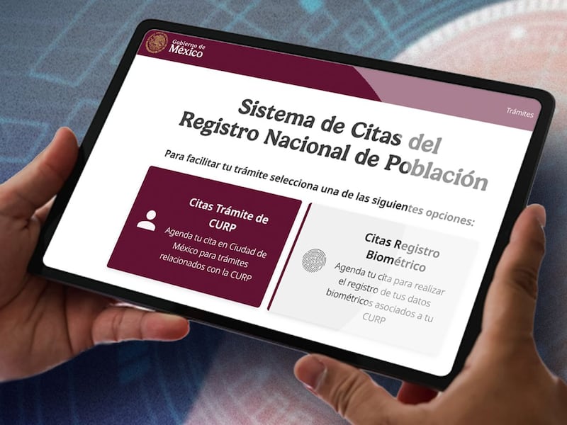 CURP Biométrica: ¿Cuándo es la fecha límite para tramitarla en 2026? Requisitos y documentos