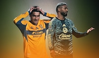 América LIBERA a Rodrigo Aguirre rumbo a Tigres, tras plaza desbloqueada de Nico Ibáñez