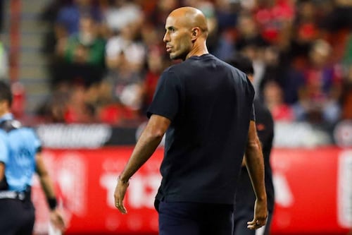 Guido Pizarro reacciona a la expulsión por la ‘Ley Prestianni’: ‘Hay que adaptarse al reglamento’
