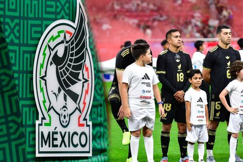 ‘Hormiga’ González y Obed Vargas DESTACAN en convocatoria de Javier Aguirre para la última Fecha FIFA