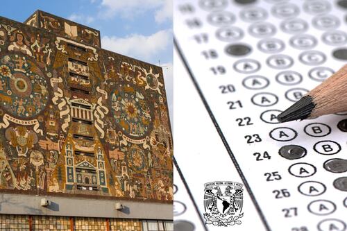 Examen de ingreso UNAM 2025: Convocatoria, dónde inscribirse y fechas