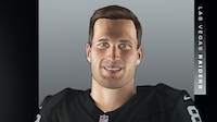 NFL: Kirk Cousins es nuevo quarterback de Las Vegas Raiders