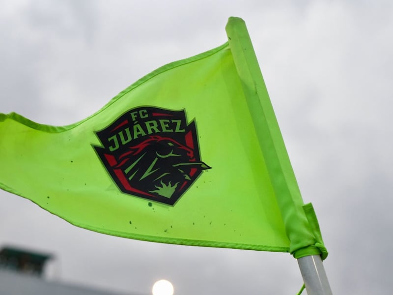 FC Juárez explica que está en lista de prohibición de registros de FIFA por tema administrativo