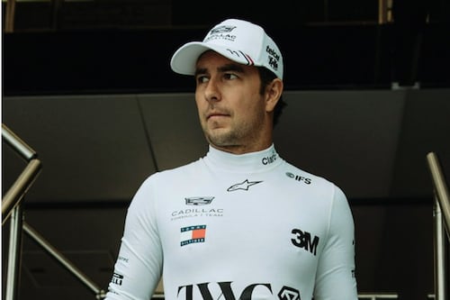 GP de Gran Bretaña 2026 F1: Así va el campeonato de pilotos y constructores con Checo Pérez