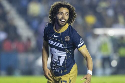 ¡Chino Huerta jugará con Pumas! Hay acuerdo para su regreso a la Liga MX, tras breve paso por Europa
