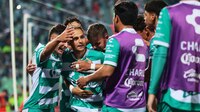 ¡Santos Laguna despertó! Se aferra al Play In tras sorprender al Querétaro en la J15