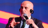 Denuncia al Presidente de LaLiga por comparar al Real Madrid con la Alemania Nazi