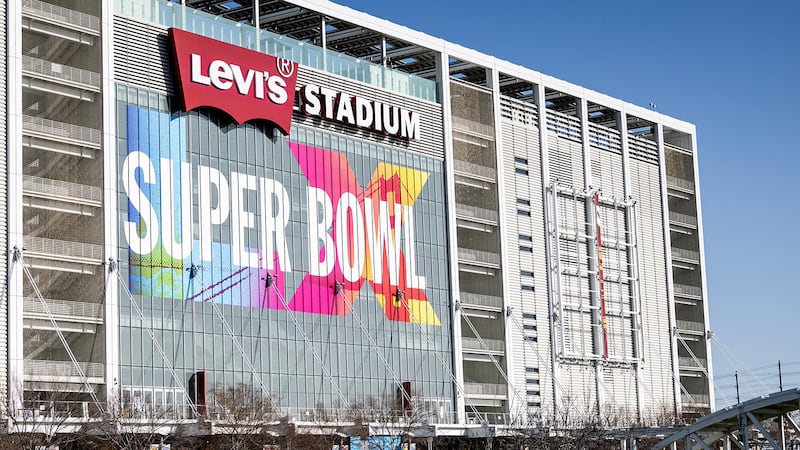 NFL asegura que la agencia ICE no operará durante el Super Bowl LX en Santa Clara