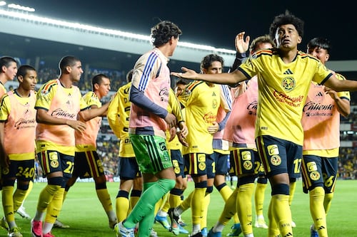 América tiene ‘poco dinero’ y sufre para cerrar fichajes: David Vázquez se cayó por tema administrativo