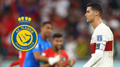 Al Nassr vive a la sombra del Al Hilal en la Liga Profesional Saudí.