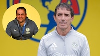 ‘Tenemos una idea nueva, ni mejor ni peor que Jardine’; Guillermo Almada va dejando su sello en América