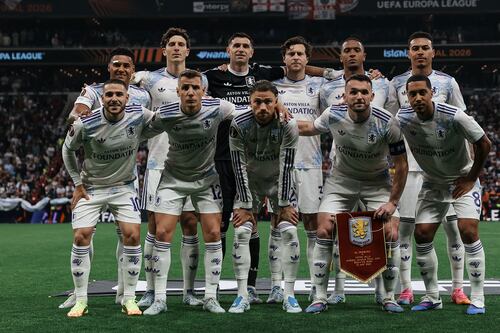 Freiburg vs Aston Villa EN VIVO: Mira aquí minuto a minuto de la Final de la Europa League 2025-26