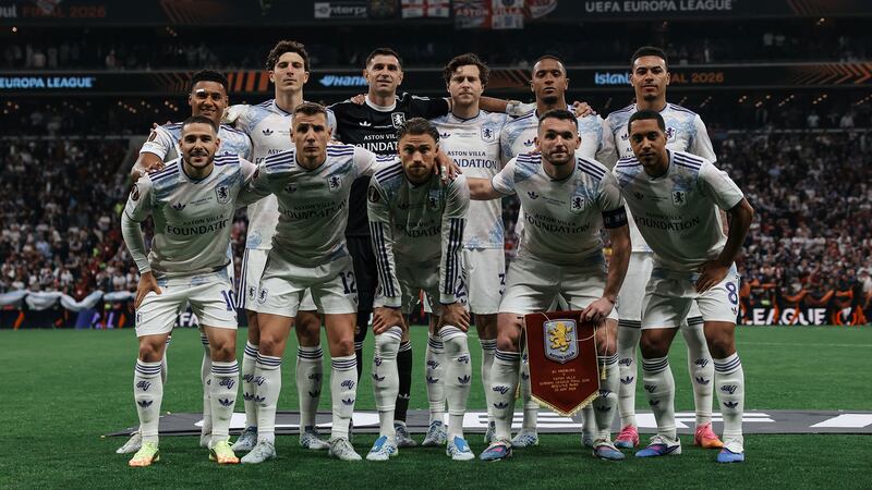 Freiburg vs Aston Villa EN VIVO: Mira aquí minuto a minuto de la Final de la Europa League 2025-26
