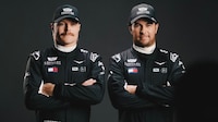 ‘Sería muy difícil para un novato’: Cadillac aplaude ayuda y experiencia de Checo Pérez y Bottas