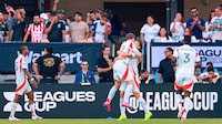 ‘Ya Gonzalo’: Así se burló el FC Dallas tras derrotar a las Chivas en Leagues Cup