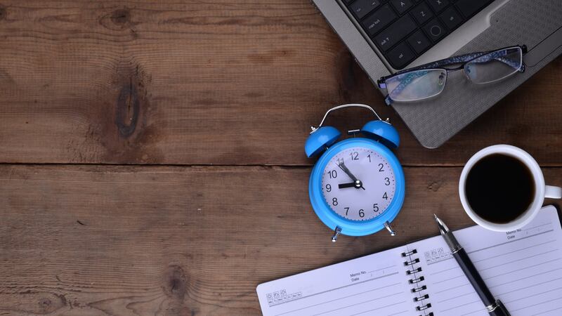 Jornada laboral de 40 horas en México: ¿Habrá cambios en 2026 a horarios de trabajo con reducción progresiva?