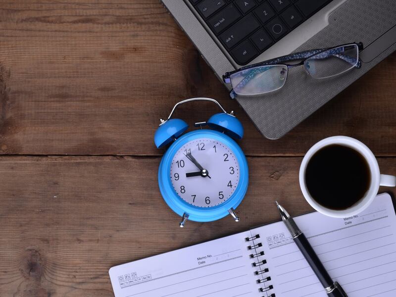 Jornada laboral de 40 horas en México: ¿Habrá cambios en 2026 a horarios de trabajo con reducción progresiva?