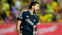 ¡Regresan al triunfo! América, con un brillante Henry Martín, derrota a domicilio al Necaxa